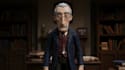 create a cinematic horror claymation animation or trailer