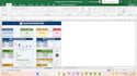 create advanced excel dashboards and ai automation