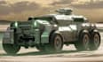 create game ready 3d spaceships and sci fi vehicles with pbr textures