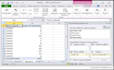 do accurate and lightning fast excel spreadsheet work