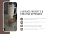 create social media content