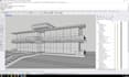 make architectural 3d models in sketchup or rhino 3d