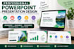 create professional powerpoint presentation