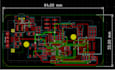 do pcb design, pcb layout, pcb assembly and  electronics product development