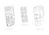 create 2d floor plans and 3d model in revit