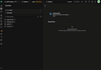 set up your supabase backend with auth database and edge functions