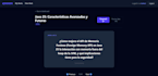 develop web applications with spring or asp