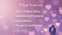 write a custom romance