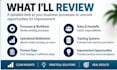 audit and improve your business processes