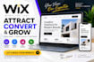 wix website redesign wix website design wix website redesign wix redesign fix