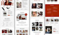 optimize carrd website speed and SEO mobile performance and UX website