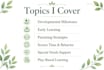 write SEO content on child development and education that ranks