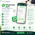 setup whatsapp business API and build whatsapp chatbots