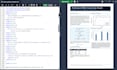 convert any document including pdf word excel  text to latex