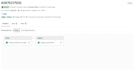 deploy web app using docker compose and cicd