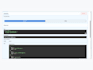 fix python fastapi bugs and backend API errors