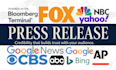 do UK press release distribution publish UK press release UK press release