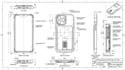 create smart magsafe phone case design smart charging phone case 3d cad modeling