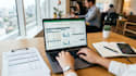 design editable excel, google sheets, budget spreadsheet and invoice templates
