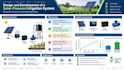 create a professional engineering or academic presentation