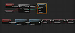 build custom gameplay systems in unreal engine blueprints
