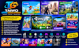 develop a unity 2d 3d mobile game, multiplayer game, android and ios game