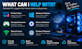 troubleshoot and help fix your PC or gaming PC