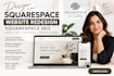 design squarespace website redesign squarespace SEO