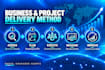 manage and optimize your business and IT projects