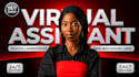 be project management virtual assistant adhd assistant web research assistant