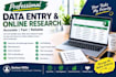 be your professional virtual assistant for admin