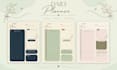 design daily planner, printable planners and journals