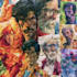 draw a custom cover art for your comic, book or podcast