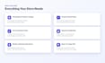 build a modern responsive ecommerce website