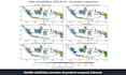 do climate data analysis, hydromet, drought and flood risk with satellite data