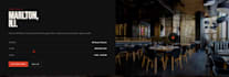 build a professional responsive website and landing page