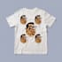 draw a custom funny meme t shirt design