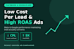 set up and manage profitable meta ads campaigns