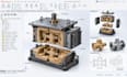 design 3d mold, sand casting, casting mold, foundry tooling, for manufacturing