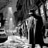 do custom dark noir comic art and graphic novel