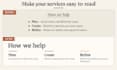 redesign your business presentation in google slides