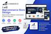 bigcommerce store design bigcommerce website customization stencil migration