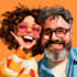 make hilarious caricatures from photos