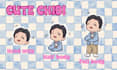 draw cute chibi character