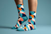 socks design unique socks design