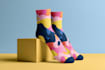 socks design unique socks design