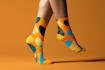 socks design unique socks design