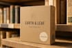 design creative box, pouch and label packaging design