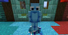 develop a custom minecraft mod using fabric forge or neoforge