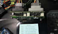 develop embedded gui, hmi using lvgl, touchgfx for your project